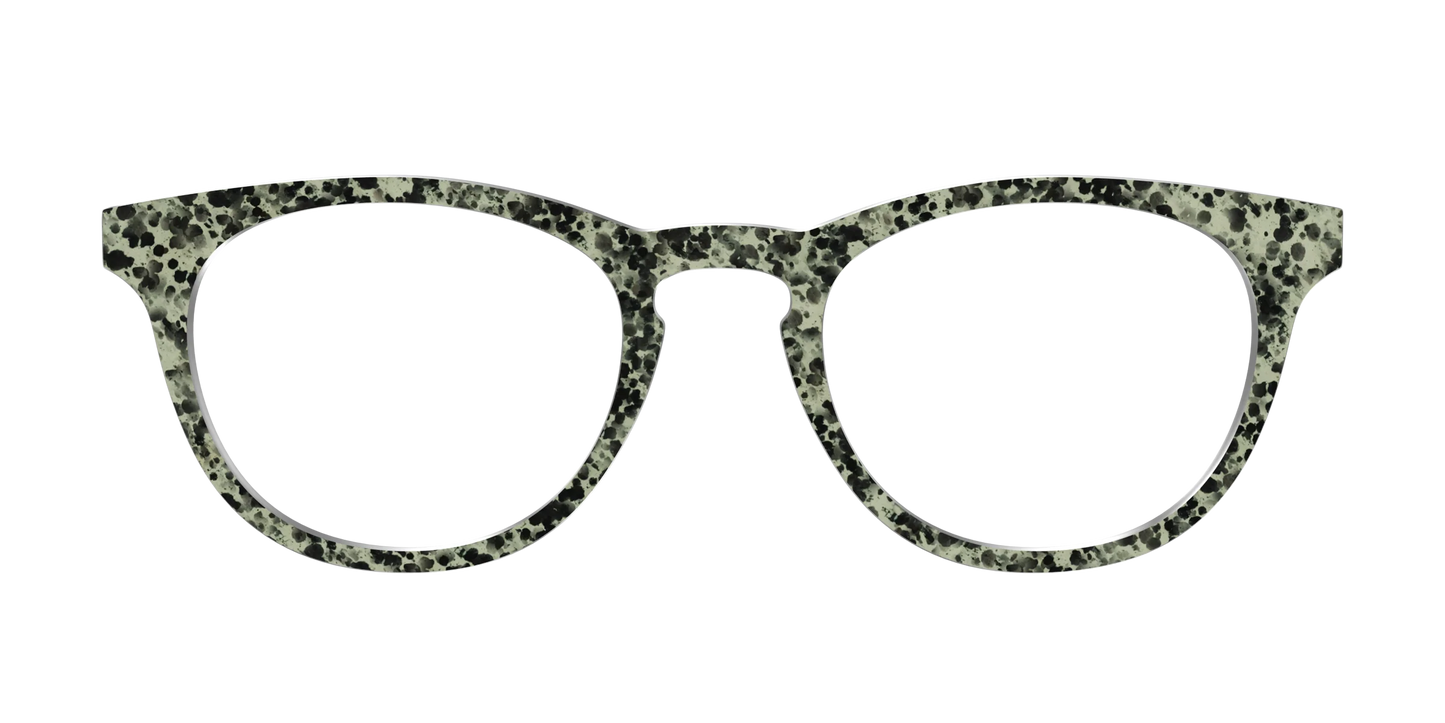 The Speckled Moss
