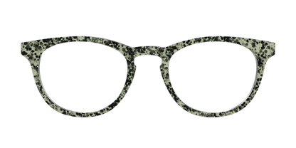 The Speckled Moss