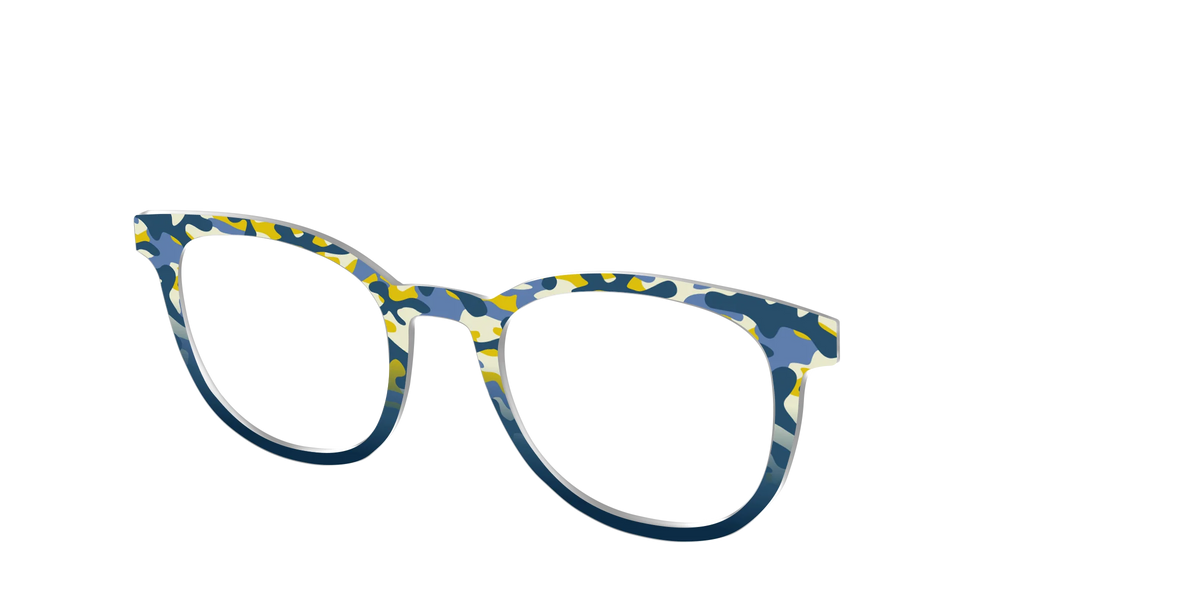 The Waterfront Breeze Camo
