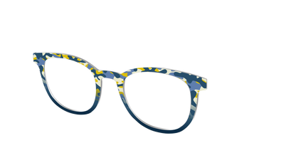 The Waterfront Breeze Camo