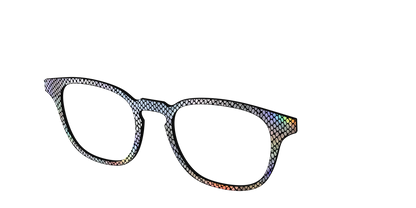 The Iridescent Serpent