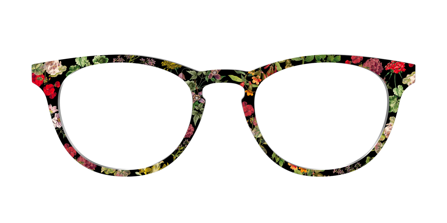 The Botanical Study