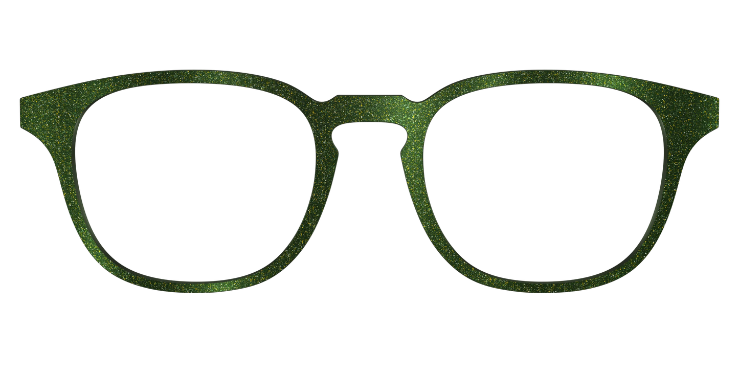 The Olive Shimmer