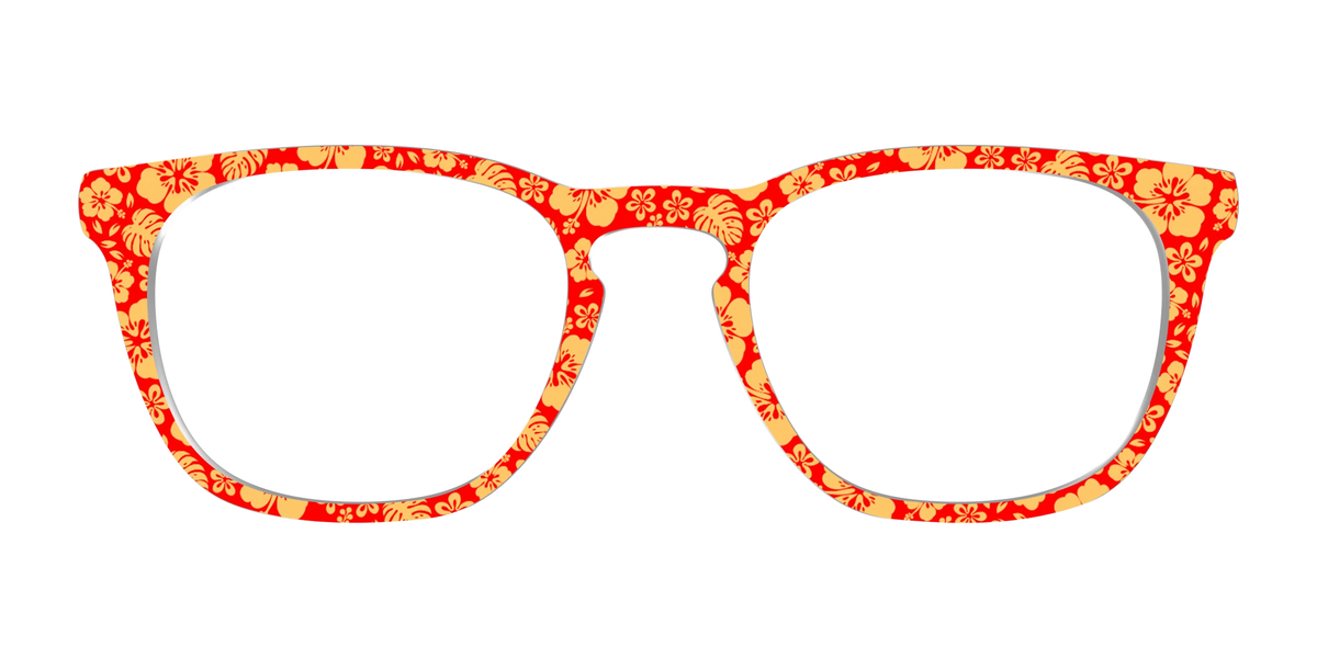 The Tropical Floral