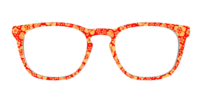 The Tropical Floral