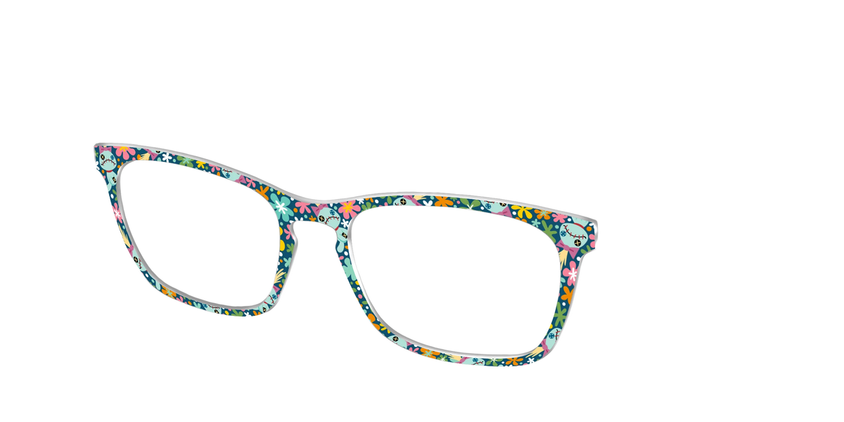 Scrump's Sew Sweet Floral