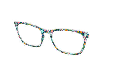 Scrump's Sew Sweet Floral