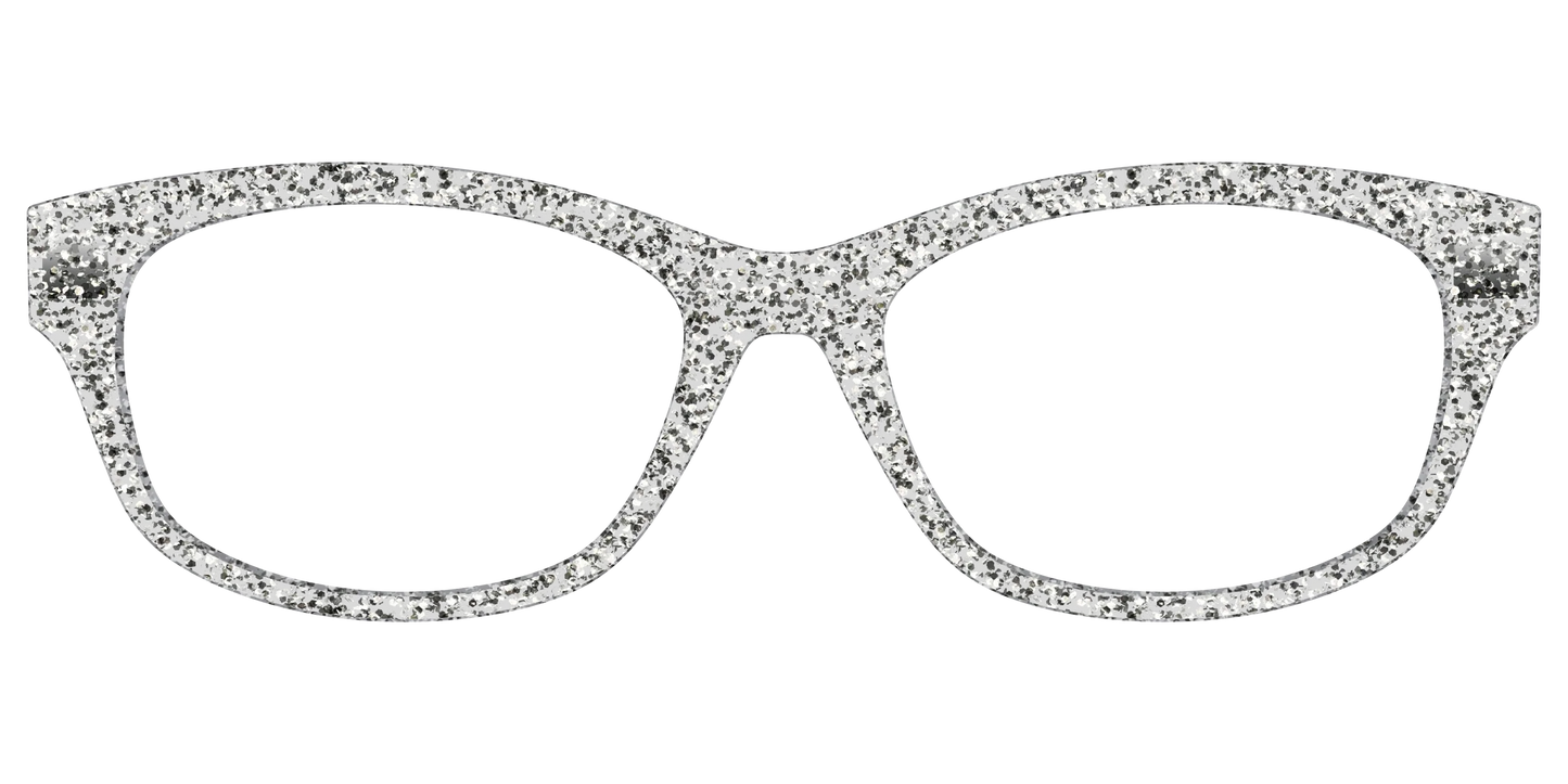The Silver Sparkle