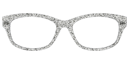 The Silver Sparkle