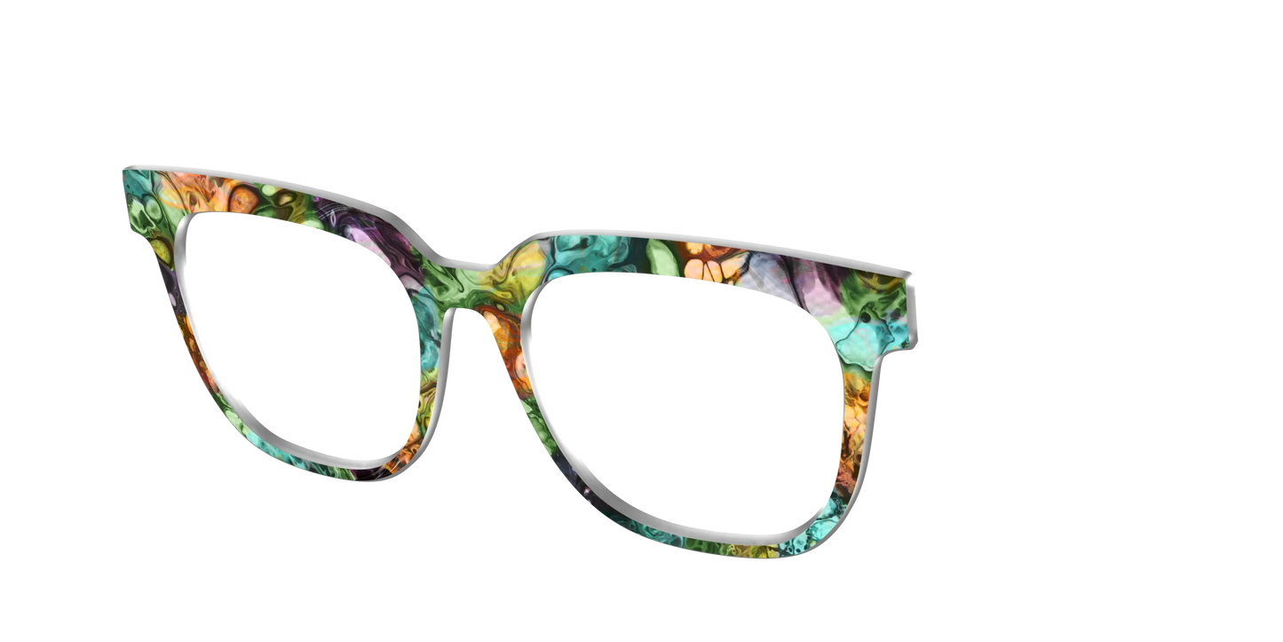 The Marvelous Marble