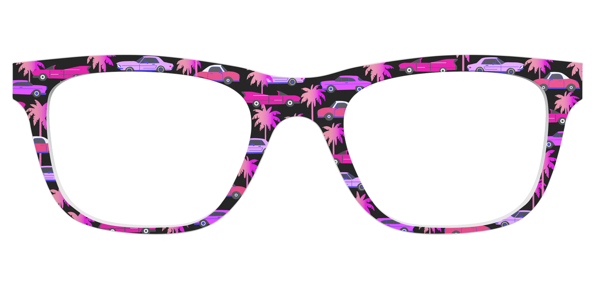The Pink Cruisers