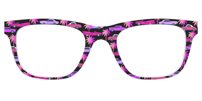 The Pink Cruisers