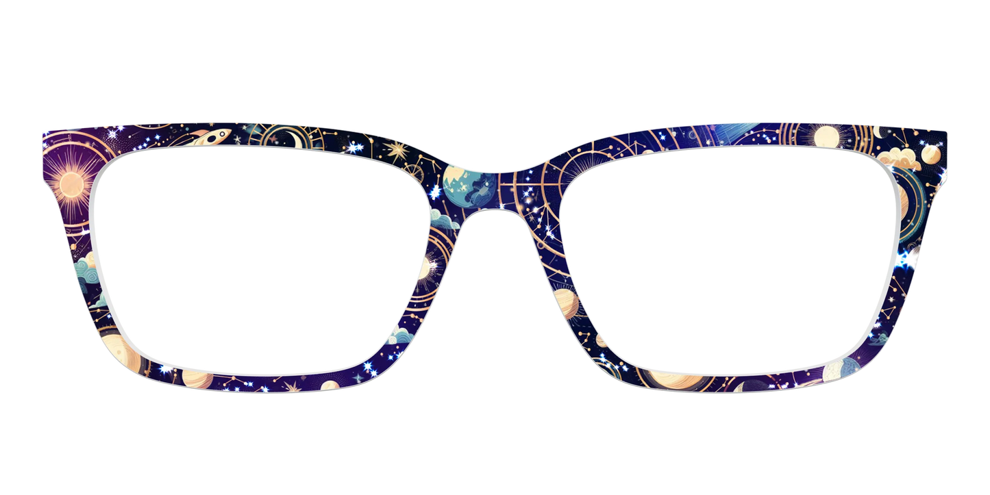 The Astronomy Class