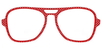 The Ruby Pin Dot