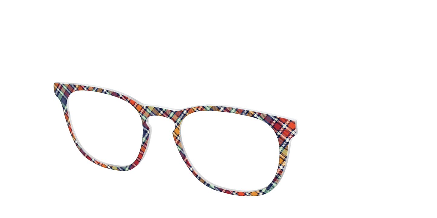 The Nordic Plaid
