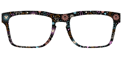 The Celestial Mickey