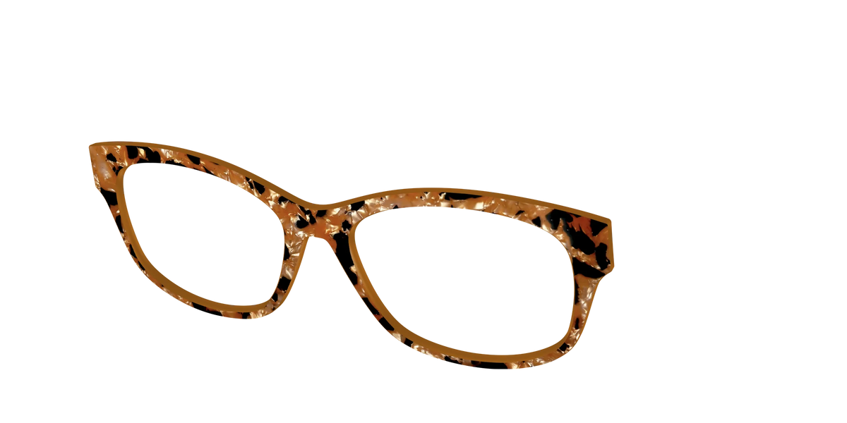 The Caramel Pearl Tortoise