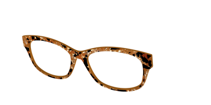 The Caramel Pearl Tortoise
