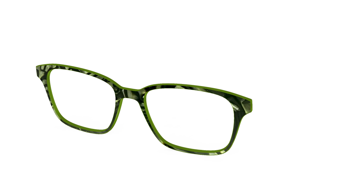 The Hazel Pearl Marble
