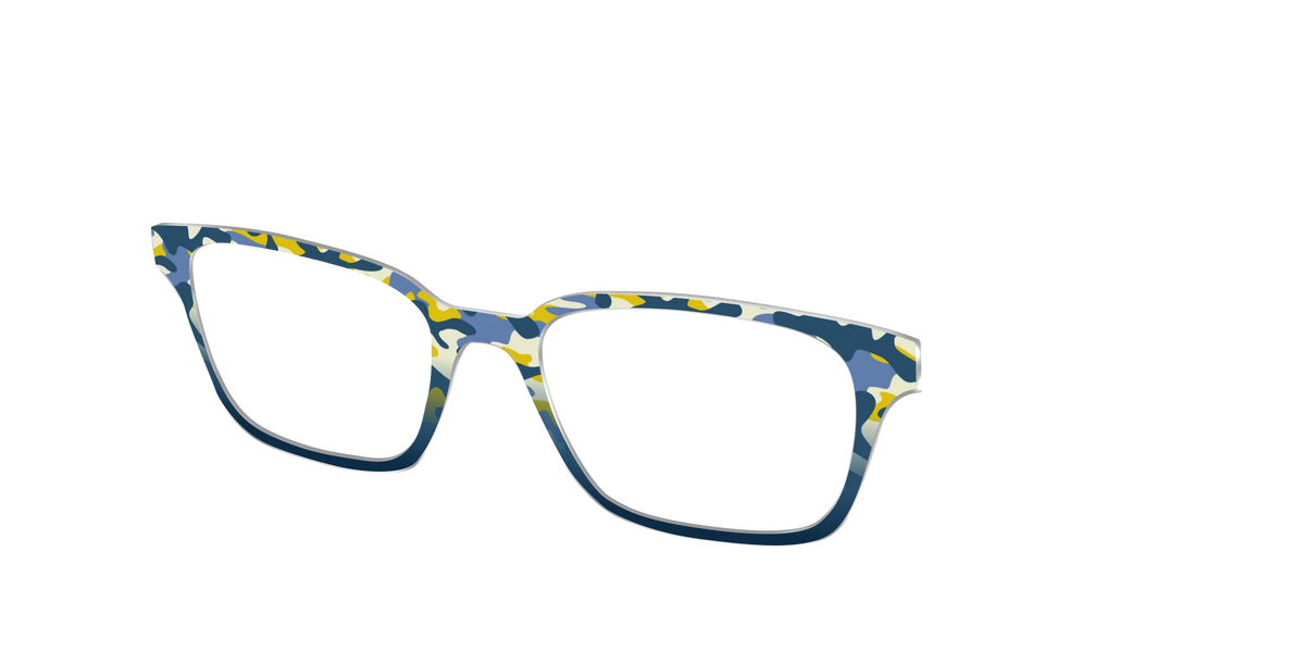 The Waterfront Breeze Camo