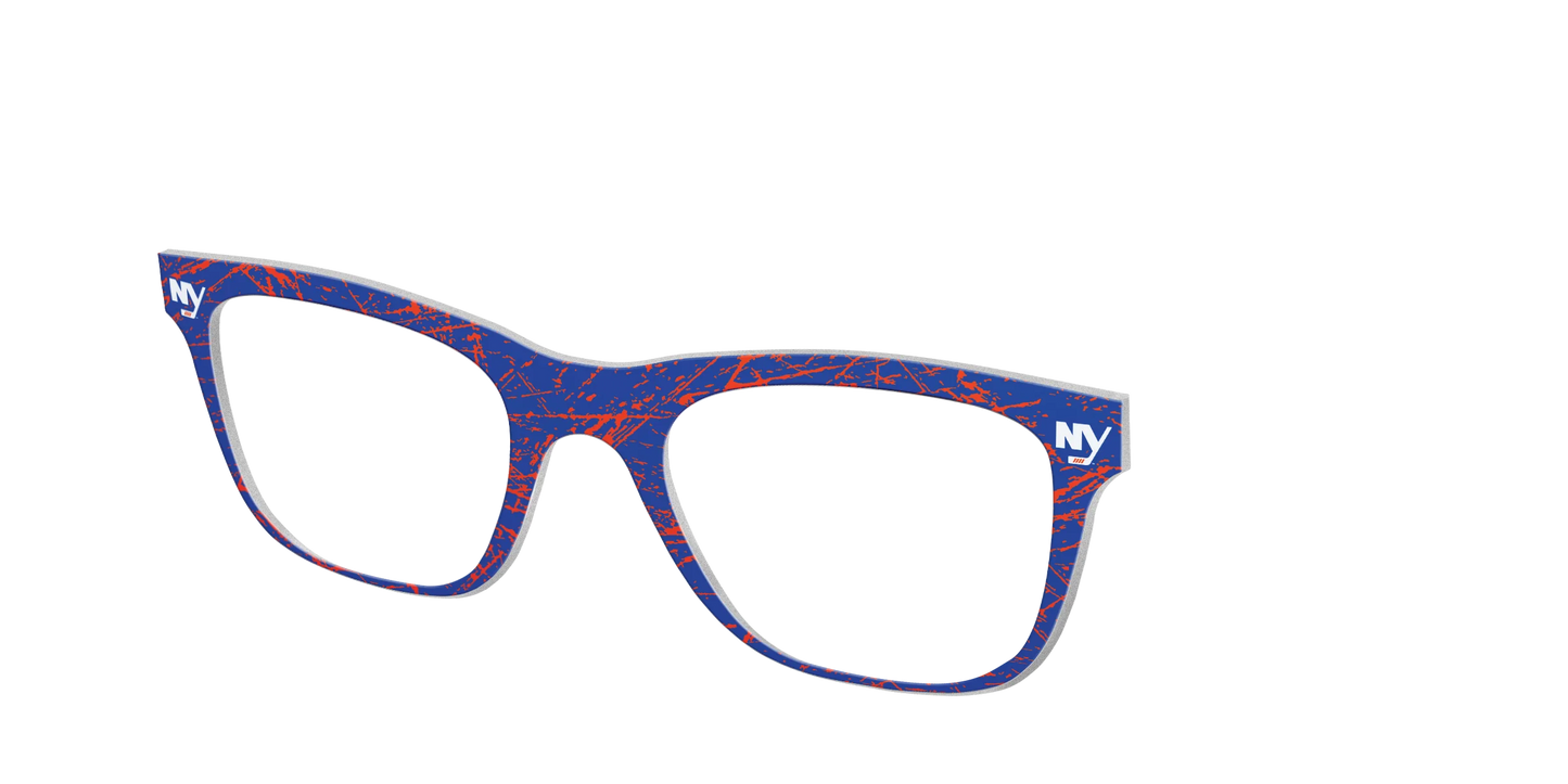 The Islanders® Ice