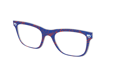 The Islanders® Ice