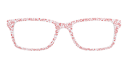 The Elmo Scribble