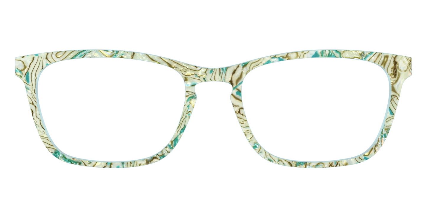 The Mint Jasper Pearl Marble