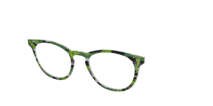 The Hulk Camo