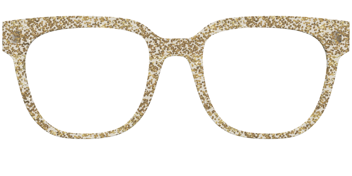 The Champagne Sparkle