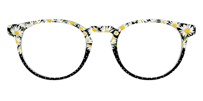 The Daisy Crown Dot