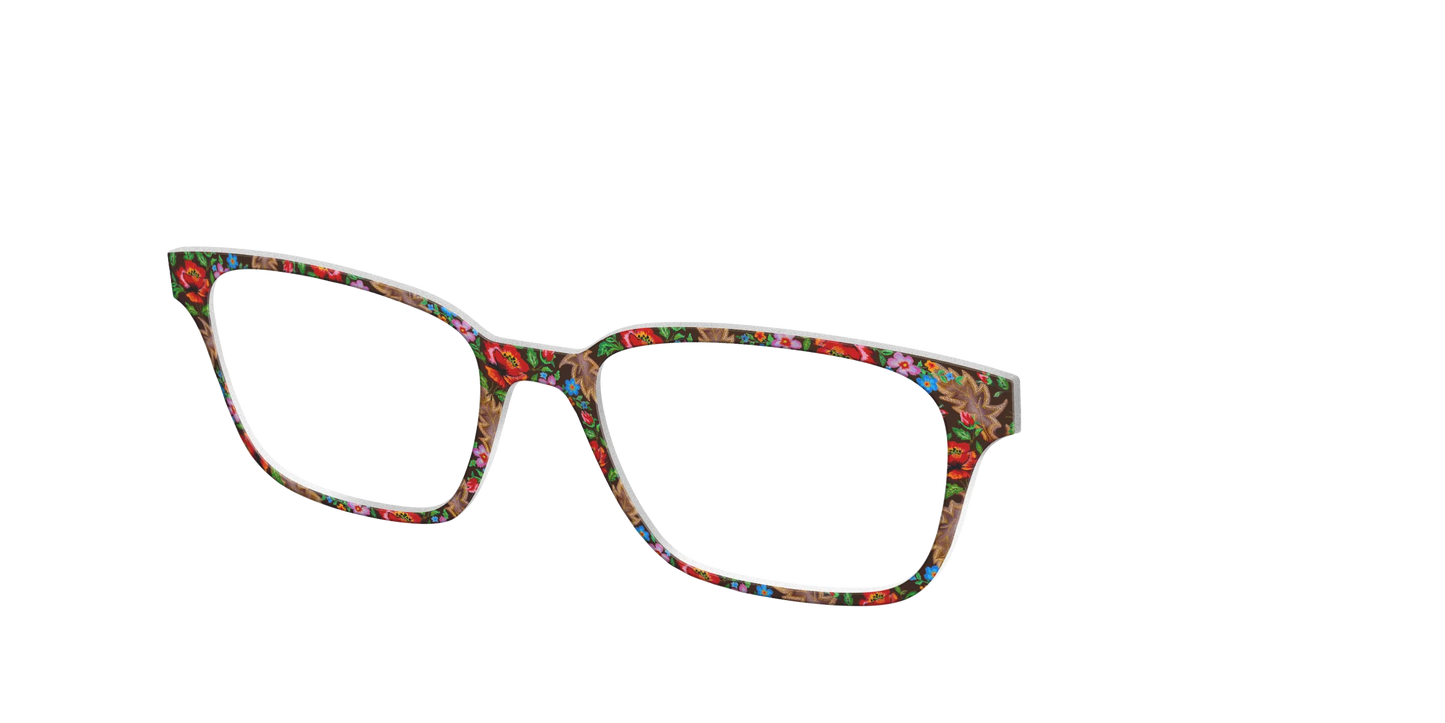 The Western Floral