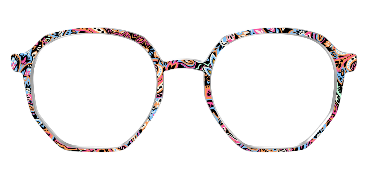 The Lavish Paisley