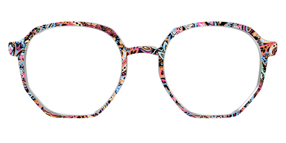 The Lavish Paisley