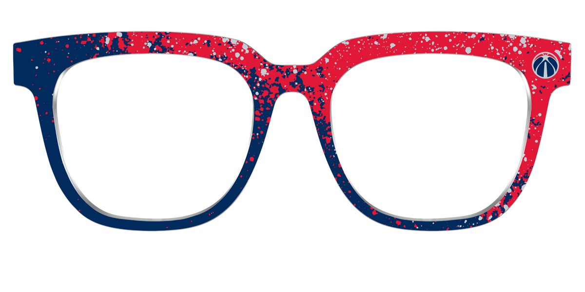 The Wizards Splatter
