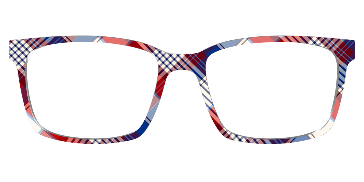 The Heritage Plaid