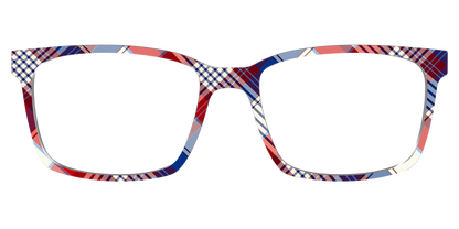 The Heritage Plaid