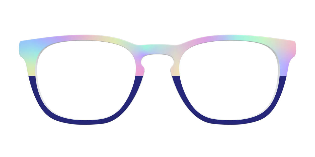 The Flashback Gradient Split