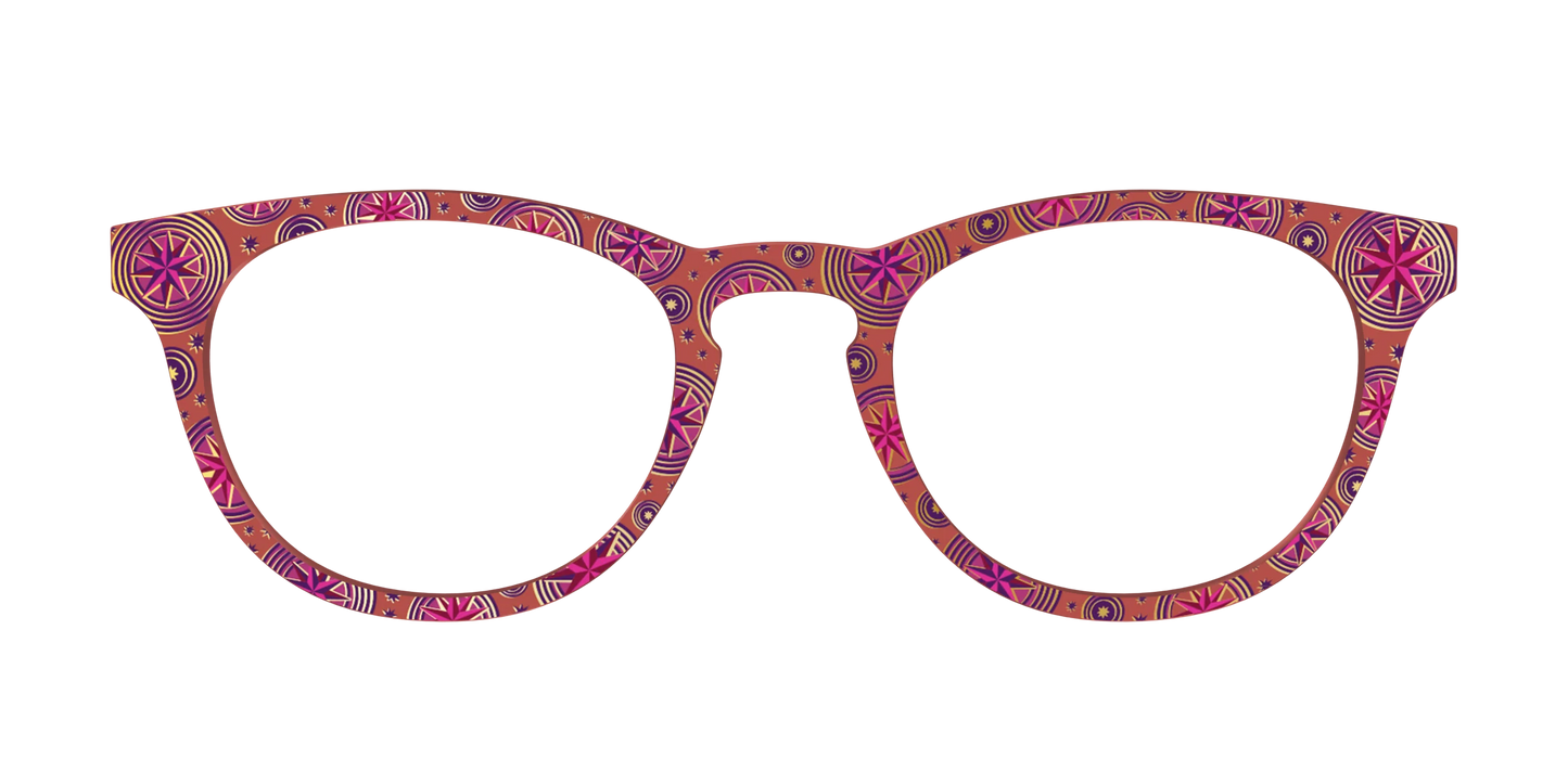 The Gold Foil Luna Lovegood™