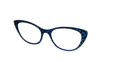 The Holographic Diamonds