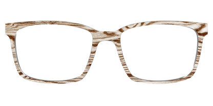 The Wavy Woodgrain