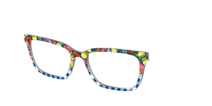 The Picnic Fruits
