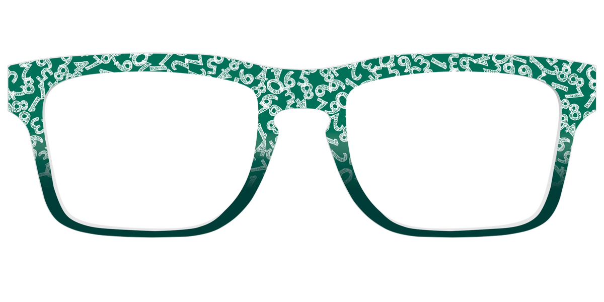 The Chalk Numbers