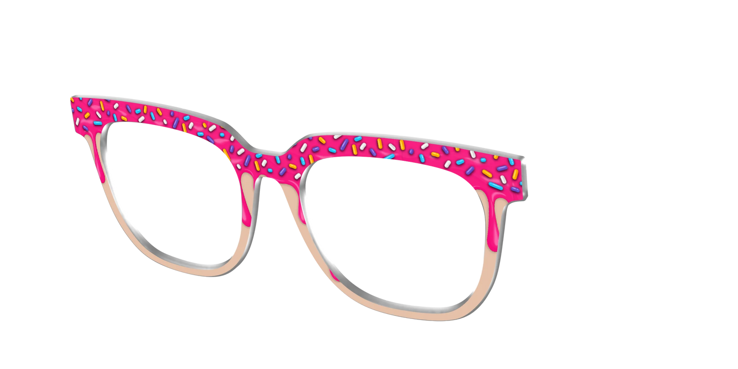 The Pink Pastry