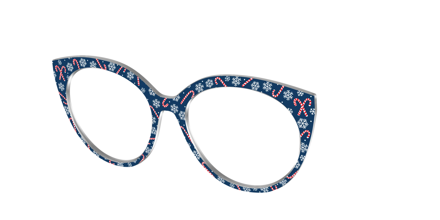 The Candy Cane