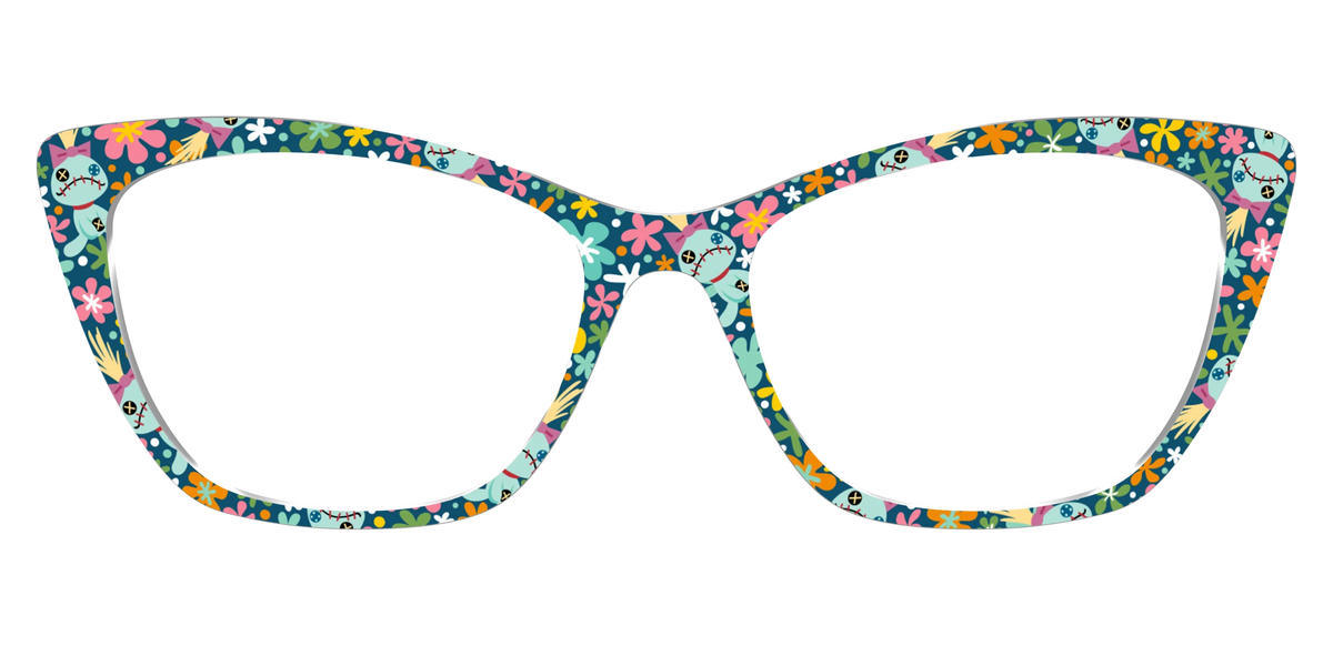Scrump's Sew Sweet Floral