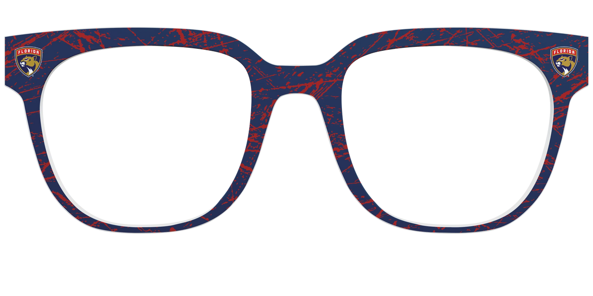 The Panthers® Ice