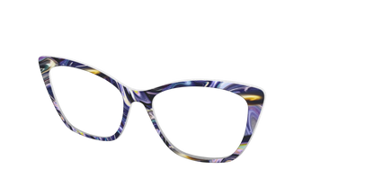 The Comet Chrome