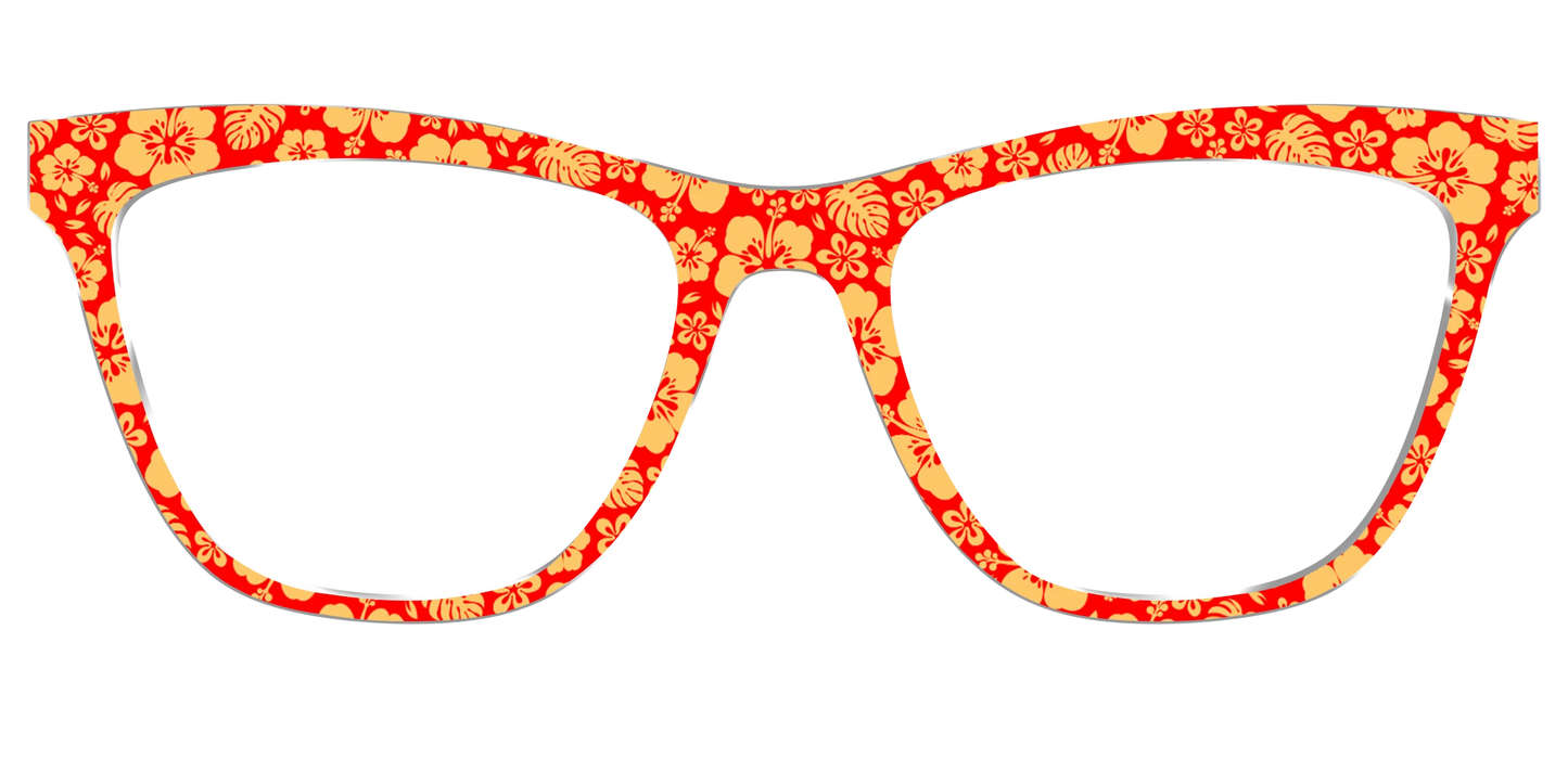 The Tropical Floral