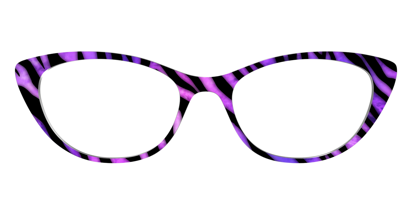 The Rockin' Tiger Stripes